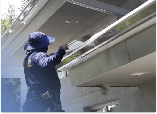 Properly Install Gutters in FL | GutterWorks Properly Install Gutters for your home in Florida with GutterWorks