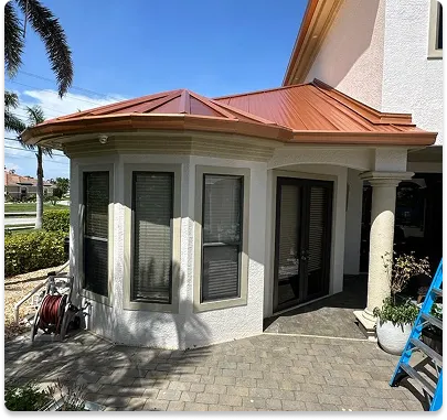 GutterWorks Project 1