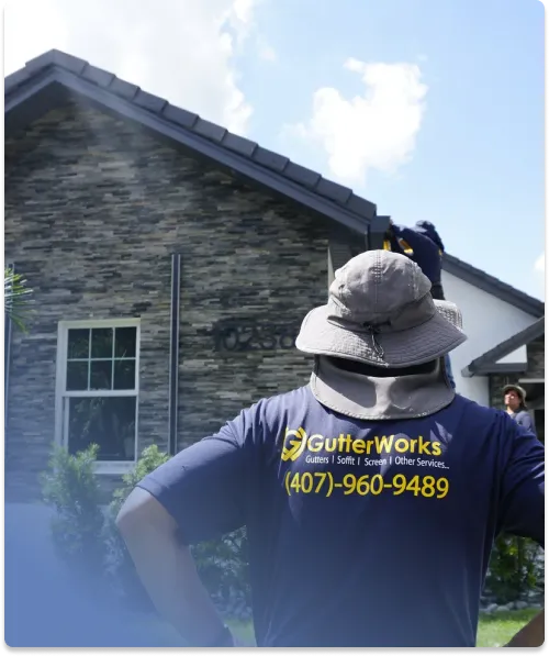 Protect What Matters Most in FL | GutterWorks At GutterWorks We Protect What Matters Most in Florida